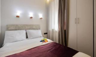 Cozy apartment in Center Vanadzor - 9