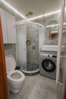 Cozy apartment in Center Vanadzor - 8