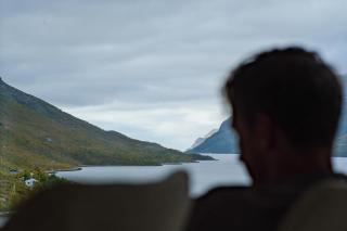 Ersfjord Arctic Villa - 5