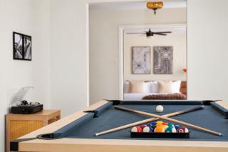 Southbound Social - Pool Patio Games & Movies - 8