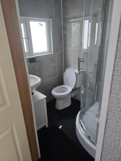 Ensuite for relaxation and tension relief - 2