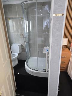 Ensuite for relaxation and tension relief - 1