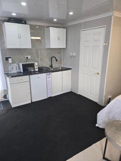 Ensuite for relaxation and tension relief - 6