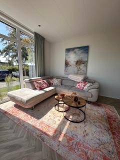 Premium Strandchalet Brouwersdam - 8