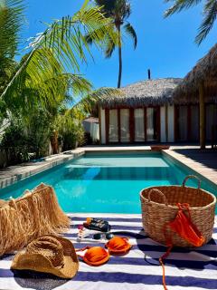 Tiki Pool's House - 0