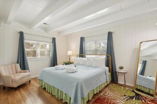 612 E Ashley - Shore Beats Work - 4 Bedrooms - 2