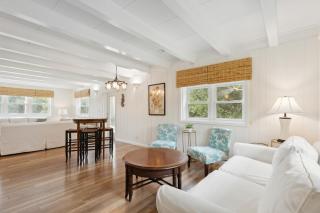 612 E Ashley - Shore Beats Work - 4 Bedrooms - 1