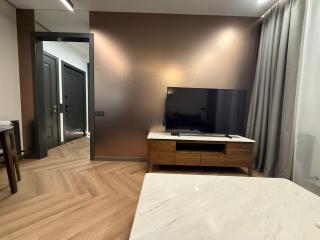 Heart of the City-Stylish One-Bedroom Apartment - 9