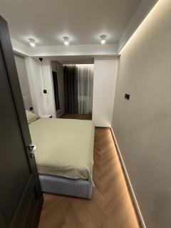 Heart of the City-Stylish One-Bedroom Apartment - 2