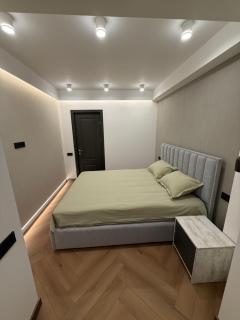 Heart of the City-Stylish One-Bedroom Apartment - 3