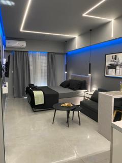 Crystal Grey Elite Appartment 3 - Serres - 0