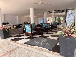 Hotel Soliari Melgar - 6