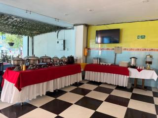 Hotel Soliari Melgar - 3