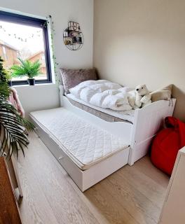 New, modern house with 6 bedrooms - 2