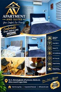 Avapartmentrentals - 0