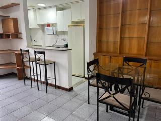 Jardim de Allah Flat - 5