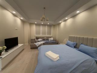 Independenței white 2 rooms - 0