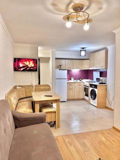 Apartment in Tbilisi - 6