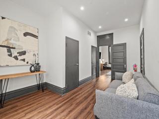 Cozy&Modern 2Bdr Apartment PIttsburgh - 0