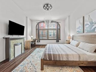 Cozy&Modern 2Bdr Apartment PIttsburgh - 7
