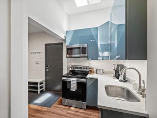 Cozy&Modern 2Bdr Apartment PIttsburgh - 4
