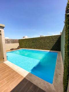 Studio Loft en GZ Tower Zona Exclusiva - 2