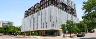 Austin 1BR Apartment with Resort Access - 0