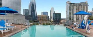 Austin 1BR Apartment with Resort Access - 7