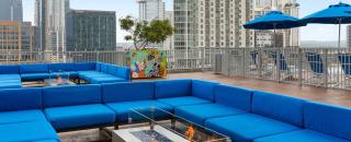 Austin 1BR Apartment with Resort Access - 5