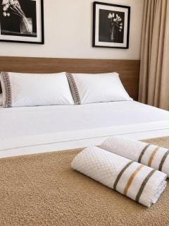Flat completo p 04 pessoas perto praia shopping e aeroporto by Romel - 8