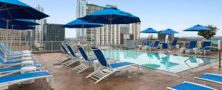 Austin 2BR Apartment with Resort Access - 6