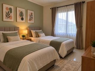 super nies guest house - 3
