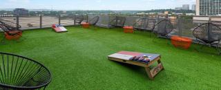Austin Studio Apartment with Resort Access - 4