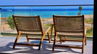 Peaks - Somabay, Arc of Soma - 1BR Sea View - 0