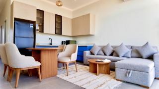 Peaks - Somabay, Arc of Soma - 1BR Sea View - 6