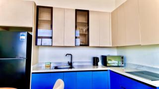 Peaks - Somabay, Arc of Soma - 1BR Sea View - 5