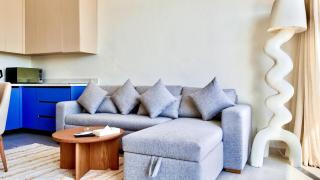 Peaks - Somabay, Arc of Soma - 1BR Sea View - 3