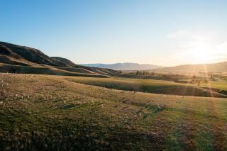Parkside Farm - 3