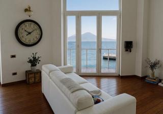 LA CASA SULL’ ACQUA - Naples - 1