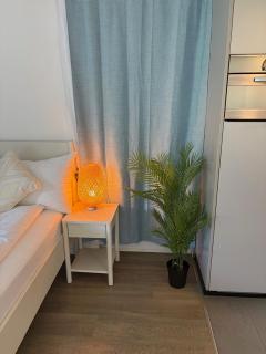 Rawda Ferien Wohnung 4 Zimmer 108 - 6