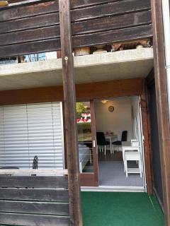 Rawda Ferien Wohnung 4 Zimmer 108 - 4