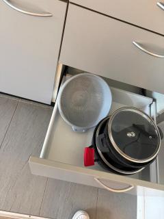 Rawda Ferien Wohnung 4 Zimmer 108 - 1