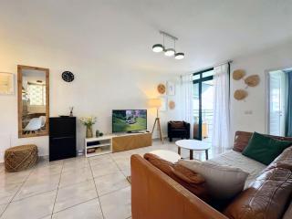 Las Olas DM cozy 2-bedrooms apartment - 8