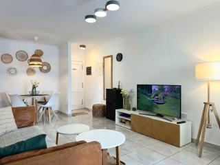 Las Olas DM cozy 2-bedrooms apartment - 4