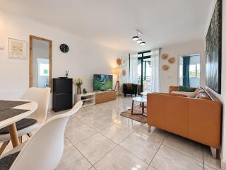 Las Olas DM cozy 2-bedrooms apartment - 5