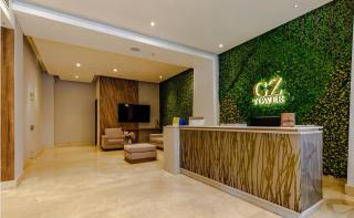 Studio Loft en GZ Tower Zona Exclusiva - 1