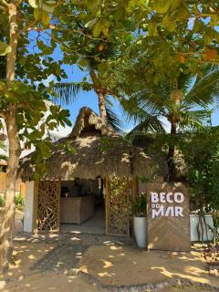 Beco do Mar Jeri - 6