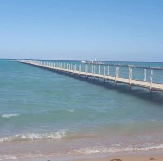 Captain beach Resort - 9