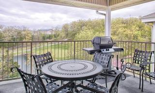 Branson 3BR Apartment with Resort Access - 8