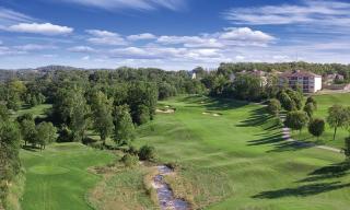 Branson 3BR Apartment with Resort Access - 3